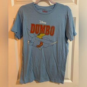 Women’s Disney Dumbo tshirt - Medium